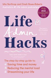 life-admin-hacks