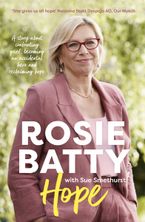 Hope eBook  by Rosie Batty