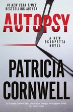 Autopsy eBook  by Patricia Cornwell