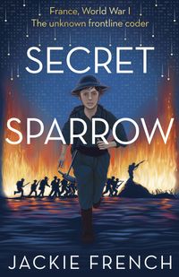 secret-sparrow