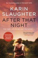 After That Night eBook  by Karin Slaughter