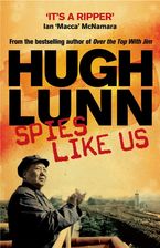 Spies Like Us eBook  by Hugh Lunn