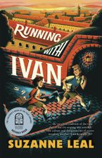 Running With Ivan