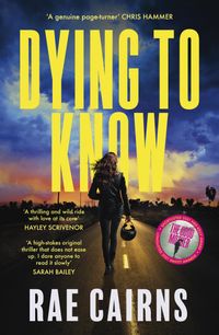 dying-to-know