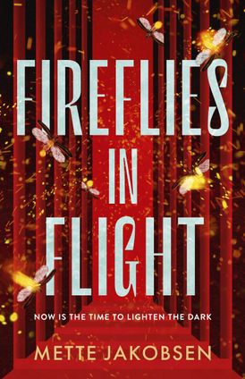 Fireflies in Flight (The Towers, #2)