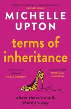 Terms Of Inheritance