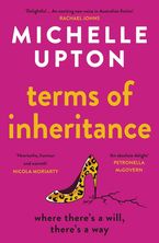 The Terms Of Inheritance