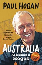 Australia According To Hoges eBook  by Paul Hogan