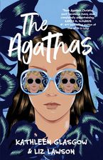 The Agathas eBook  by Kathleen Glasgow