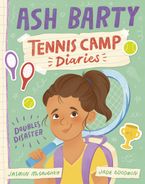 Doubles Disaster (Tennis Camp Diaries, #1)