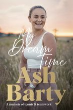 Ash Barty Memoir eBook  by Ash Barty