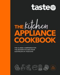 the-kitchen-appliance-cookbook
