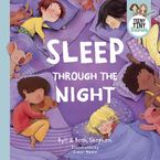 Sleep Through the Night (Teeny Tiny Stevies) eBook  by Byll Stephen