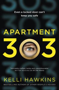 apartment-303