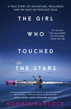 The Girl Who Touched The Stars