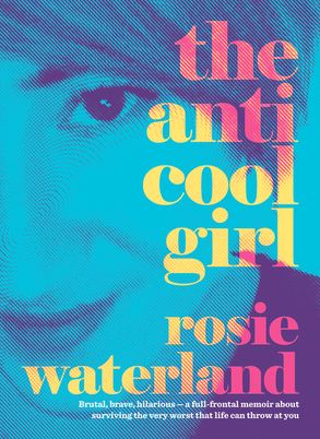 Cover image - The Anti-Cool Girl