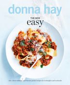 The New Easy Paperback  by Donna Hay