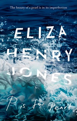 p-is-for-pearl