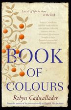 Book Of Colours