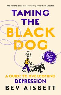taming-the-black-dog-revised-edition