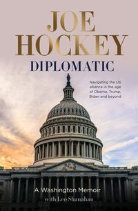 diplomatic-a-washington-memoir