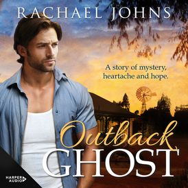 Outback Ghost (A Bunyip Bay Novel, #3)