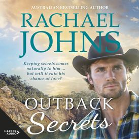 Outback Secrets (A Bunyip Bay Novel, #5)