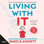 Living With It Downloadable audio file UBR by Bev Aisbett