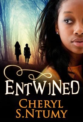 Entwined (A Conyza Bennett story, Book 1)