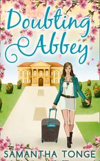 Doubting Abbey eBook  by Samantha Tonge