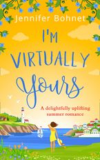 I'm Virtually Yours eBook  by Jennifer Bohnet