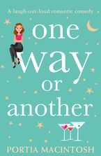 One Way or Another eBook  by Portia MacIntosh