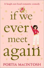 If We Ever Meet Again eBook  by Portia MacIntosh