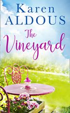 The Vineyard eBook  by Karen Aldous