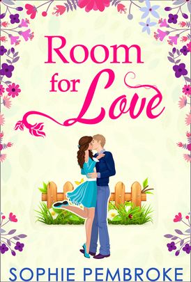 Room For Love (The Love Trilogy, Book 1)