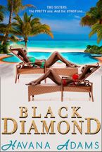 Black Diamond eBook  by Havana Adams