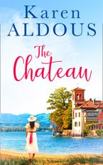 The Chateau eBook  by Karen Aldous