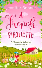 A French Pirouette eBook  by Jennifer Bohnet
