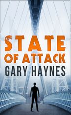 State Of Attack (a Tom Dupree novel, Book 2)