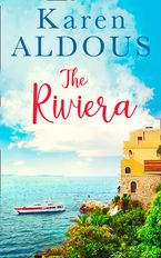 The Riviera eBook  by Karen Aldous