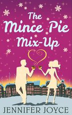 The Mince Pie Mix-Up eBook  by Jennifer Joyce