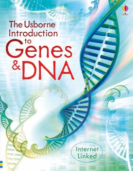 INTRODUCTION TO GENES AND DNA
