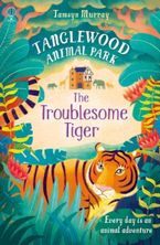 Tanglewood Park: Troublesome Tiger