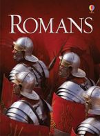 Romans Hardcover  by Katie Daynes