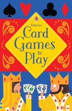 Card Games to Play Paperback  by Phillip Clarke