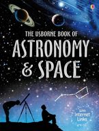 BOOK OF ASTRONOMY AND SPACE