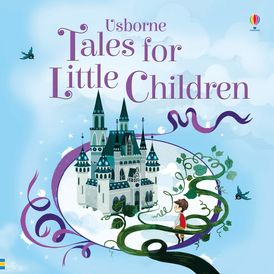 TALES FOR LITTLE CHILDREN