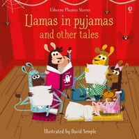 llamas-in-pyjamas-and-other-tales