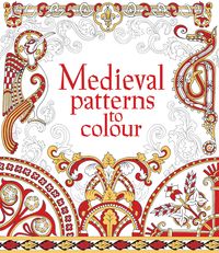 medieval-patterns-to-colour