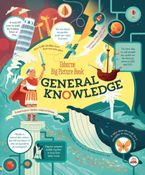 BIG PICTURE BOOK GENERAL KNOWLEDGE Hardcover  by James Maclaine